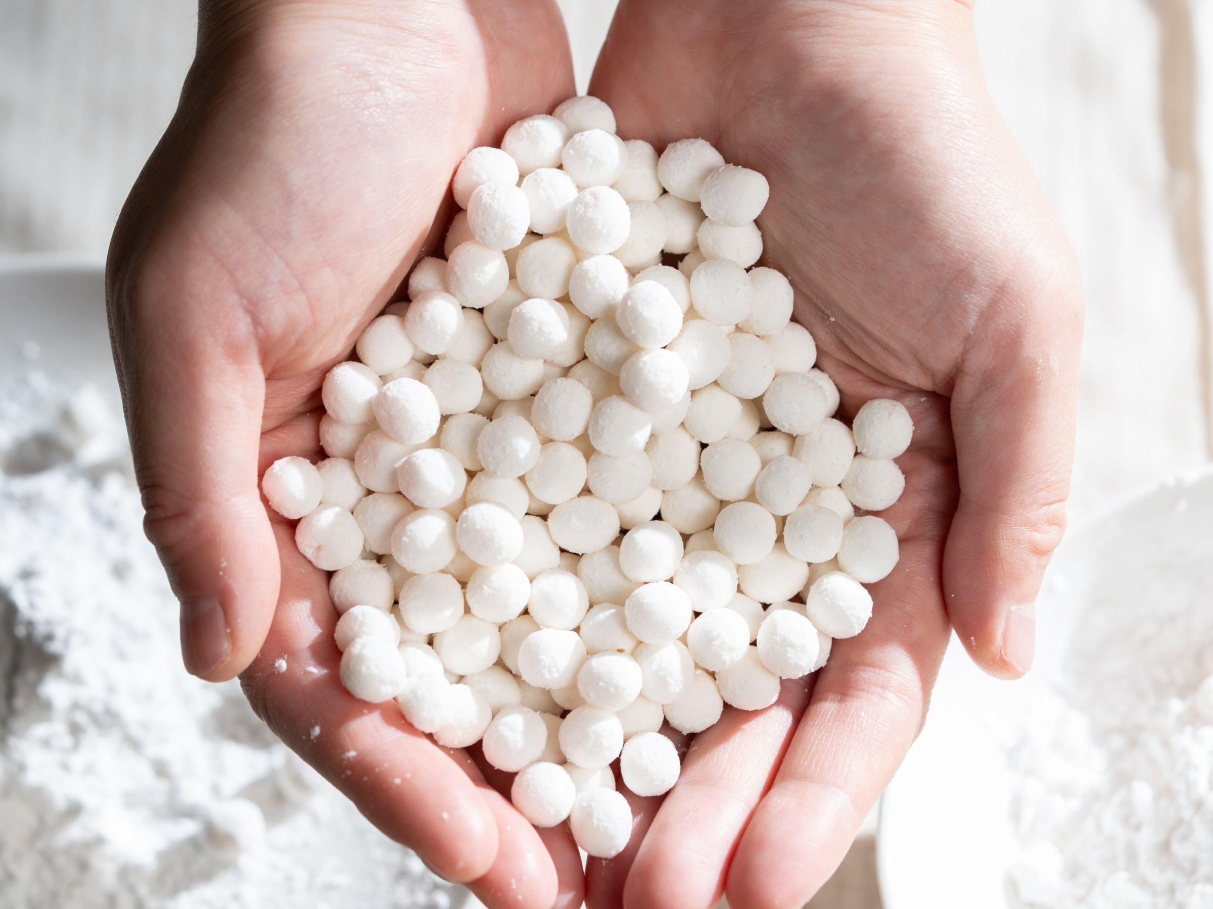Polvere di tapioca originale - Polvere di tapioca originale all'ingrosso per aziende di bevande Polvere di tapioca originale - Polvere di tapioca originale all'ingrosso per aziende di bevande