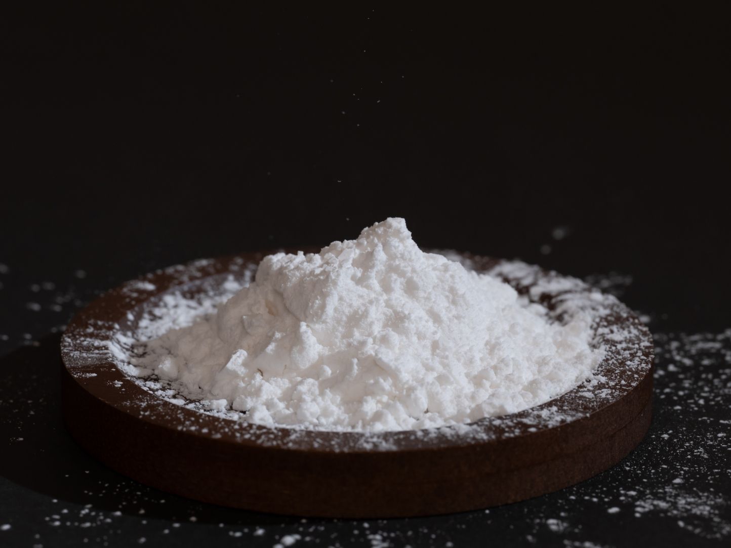 transparent tapioca pearl premix powder supplier