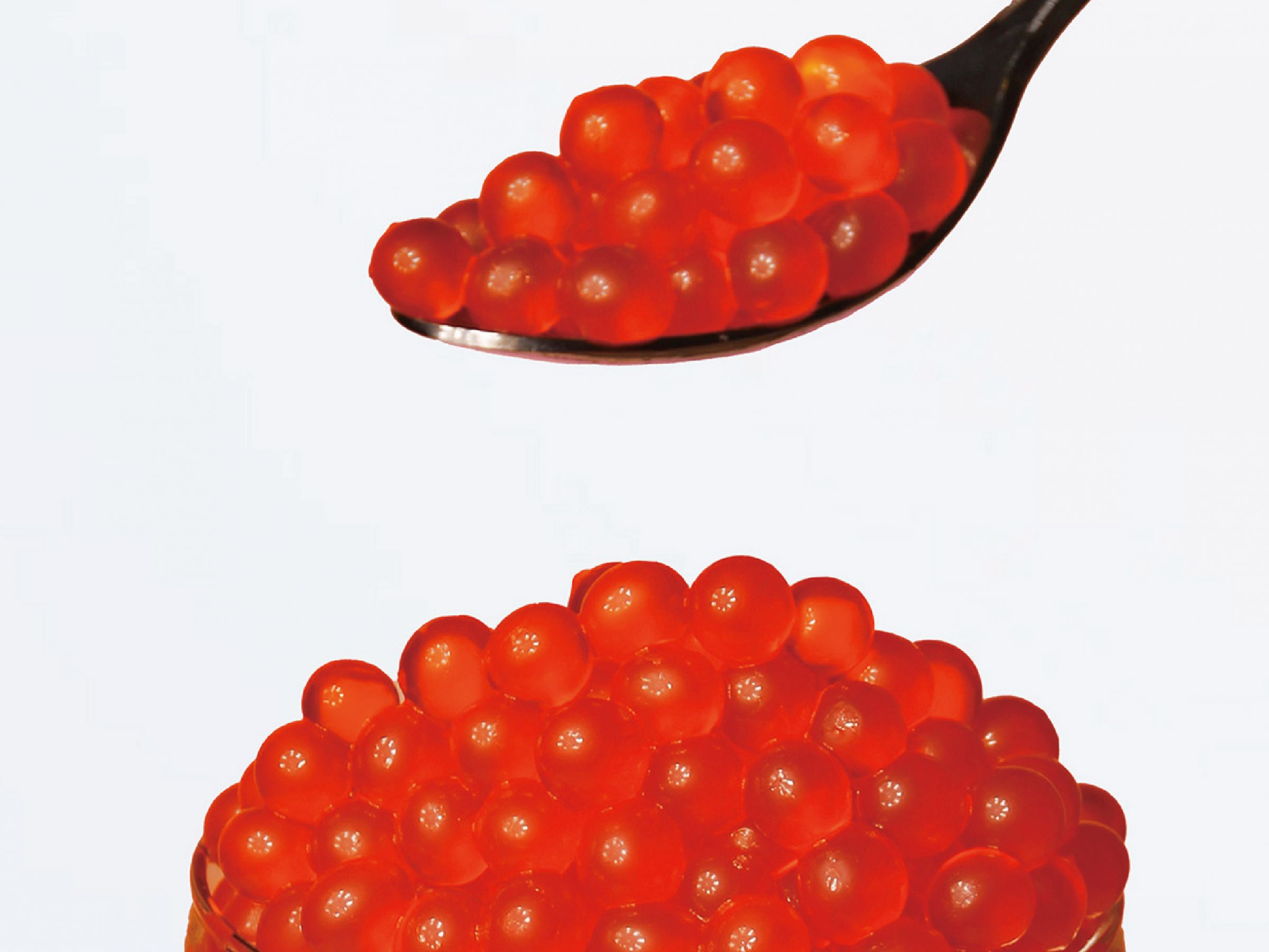Fábrica de boba de granada