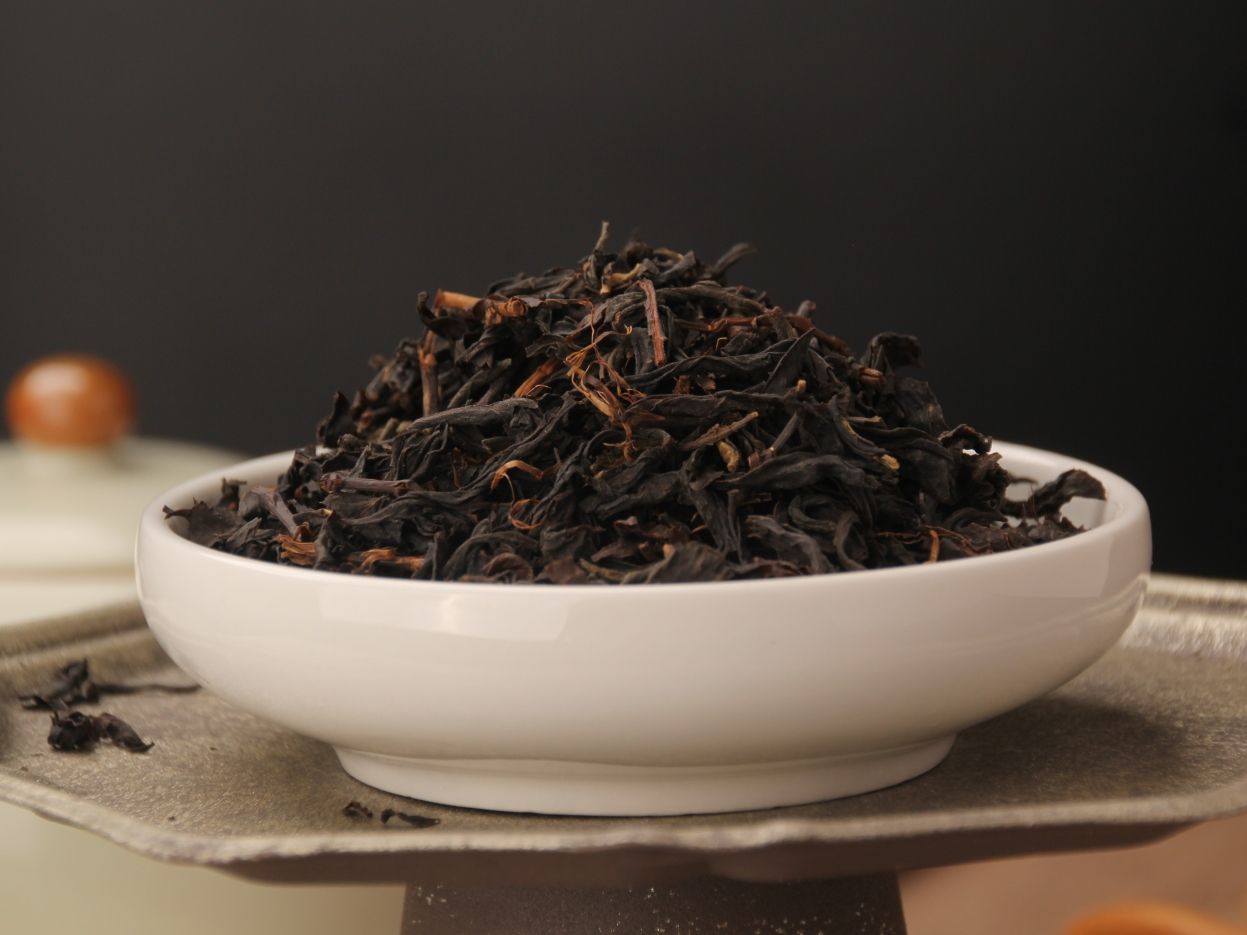 熟成紅茶批發, 供批餐飲業者使用