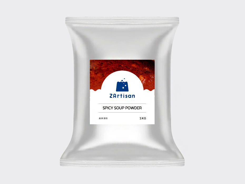 Polvo de Sopa Picante - Polvo de sopa picante al por mayor para negocios de alimentos Polvo de Sopa Picante - Polvo de sopa picante al por mayor para negocios de alimentos