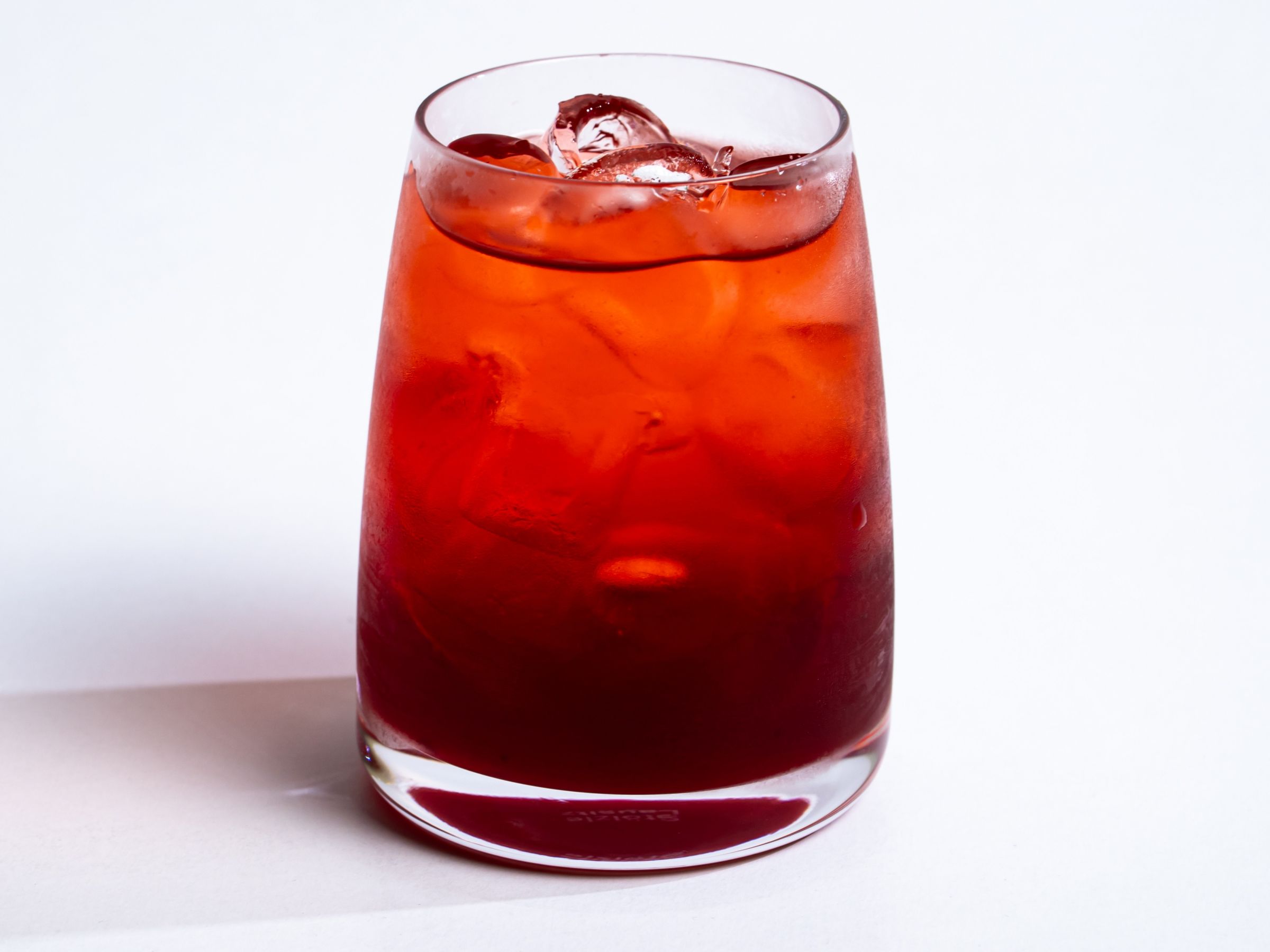Usine de sirop de fraise avec pulpe en gros