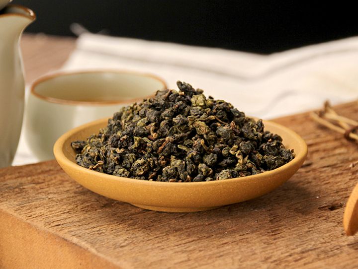 Oolong de caña de azúcar premium para tiendas minoristas