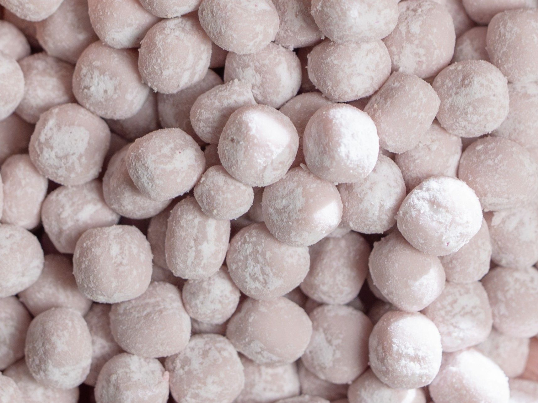 taro tapioca pearl premix powder factory