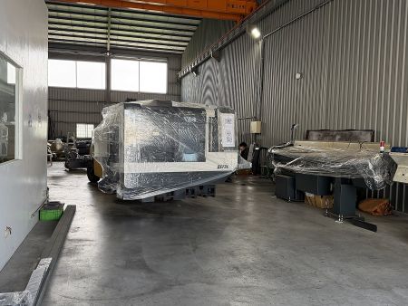 Ordine ripetuto della macchina tornio-fresa 2ST36-2