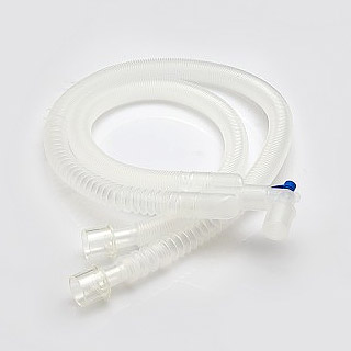 Es un dispositivo médico utilizado para suministrar oxígeno, eliminar dióxido de carbono y administrar agentes anestésicos inhalados a un paciente.