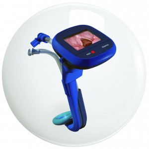 VLM - most comprehensive airway management device