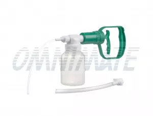 Hand Suction - Suction Unit