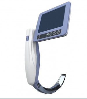 视频喉镜单次式 - 视频喉镜单次式