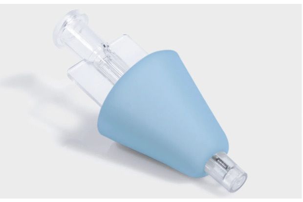 Urządzenie do szybkiej atomizacji błony śluzowej nosa