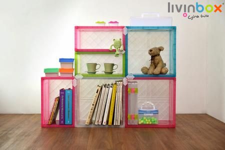 Stacking Module Storage Stacking Modular Storage Cubes Maximising Space With Modular Storage