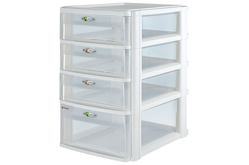 Heavy Duty and Compacting Wholesale mini storage drawers 