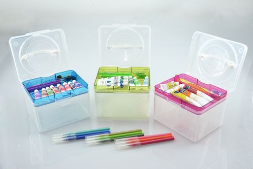 Giải pháp lưu trữ di động cho tất cả nhu cầu sở thích và sáng tạo của bạn