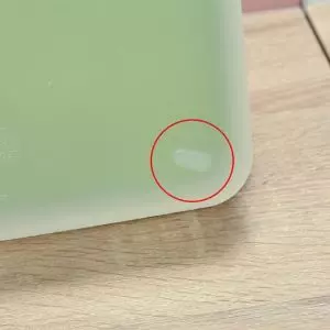 Противоскользящий дизайн