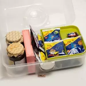 趣味やクラフトのニーズに応えるポータブルストレージソリューション