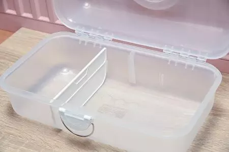 Съемный разделитель