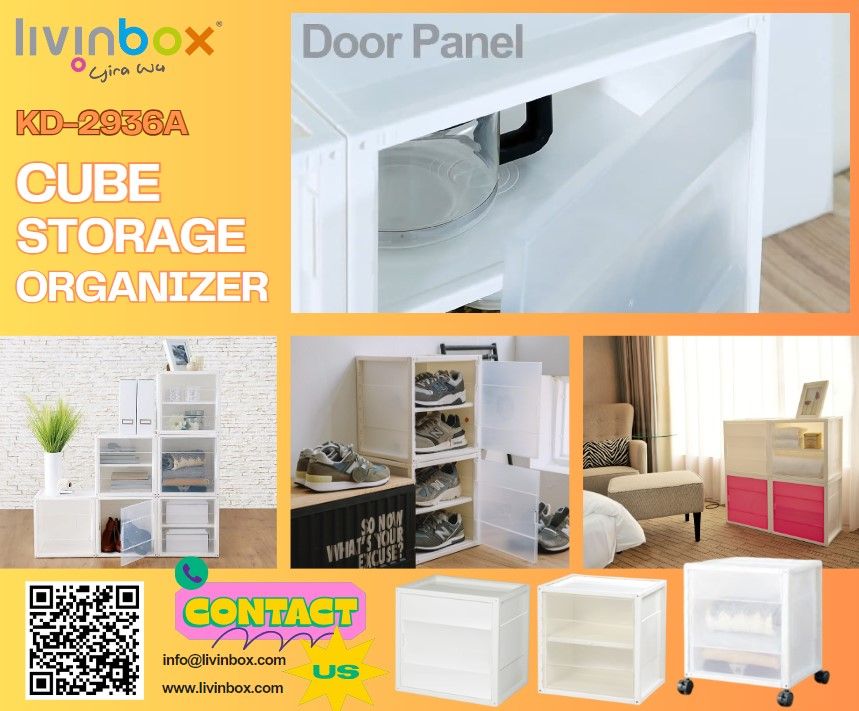 How to Make Cube Storage Units: Easy DIY Guide for Stylish Organization