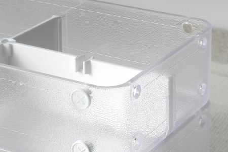 Permukaan Kulit Timbul