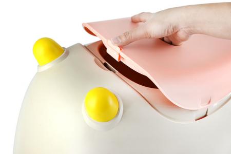 livinbox 어린이 장난감 수납 시리즈입니다.