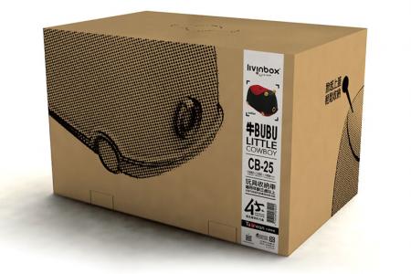 livinbox 어린이 장난감 수납 시리즈입니다.