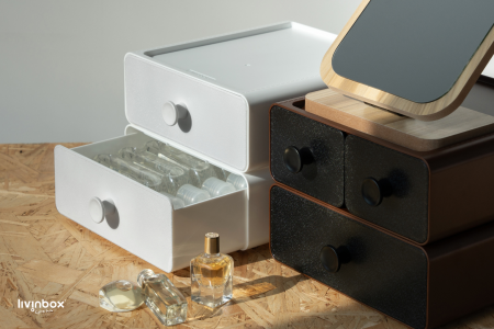 livinbox MD-2020 ORGANIZER MEJA 5