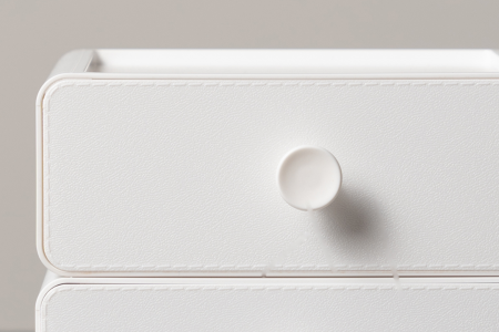 Permukaan kulit yang tertekan