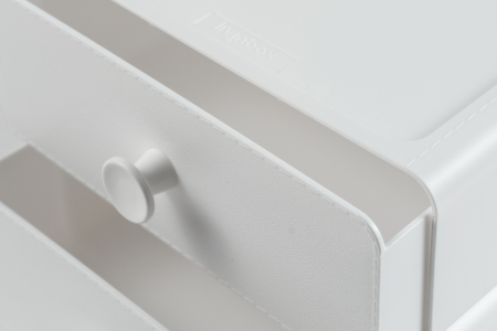 Tarik laci yang mudah digenggam