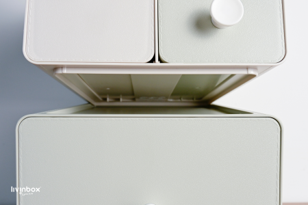 livinbox MD-2101 ORGANIZER MEJA 3