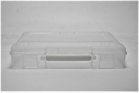 ポータブルスクラップブックケース