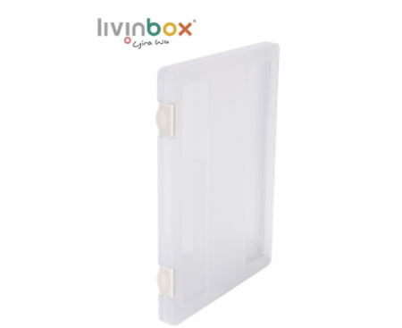 150 A4 आकार के कागज की शीट के लिए क्लासिक रोज़मर्रा का कैरी फ़ाइल।