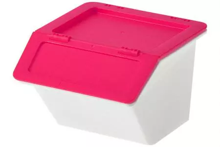 Pelican Mini Bin (6PCS)