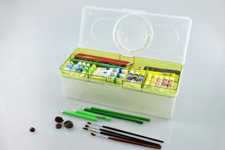 ポータブルストレージコンテナ(3.3L容量)