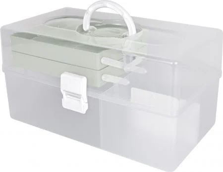 휴대용 공예 정리함, 10리터 - 휴대용 공예 정리함, 10리터