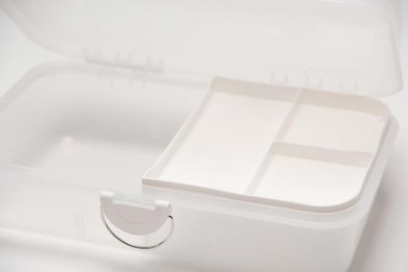 ポータブルホビーケース