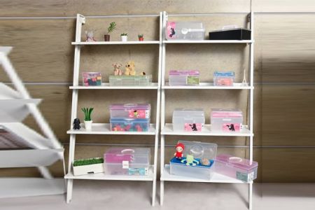 すべてのポータブルケース、TBシリーズの適用