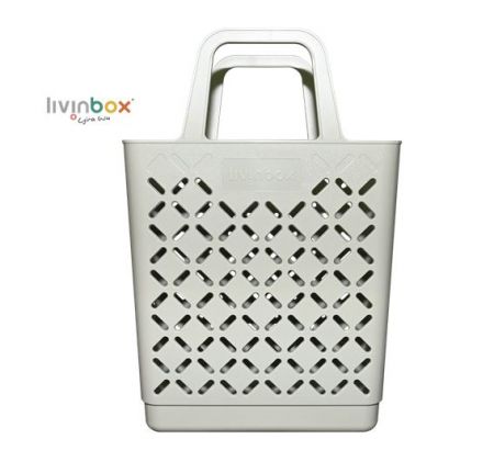 SIMPDIY Portascarpe portatile, organizzatore di stoccaggio rettangolare SIMPDIY Portascarpe portatile, organizzatore di stoccaggio rettangolare