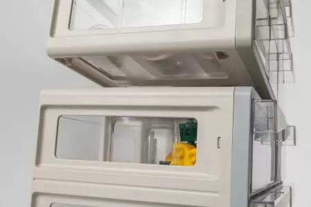 livinbox A7-309 is stackable.