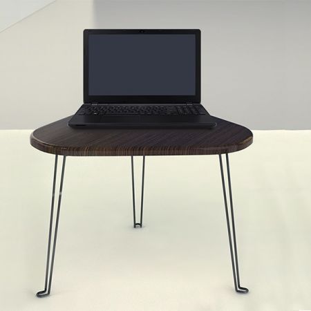 Sengbord, bærbar datamaskinbord