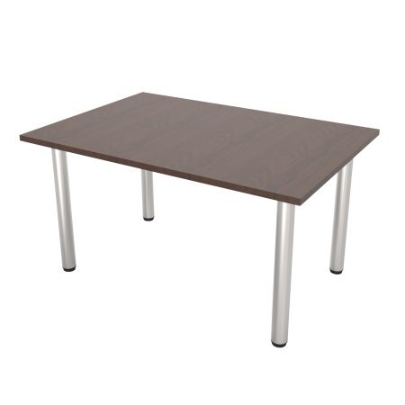 Metall Schreibtischbeine für Holzplatte