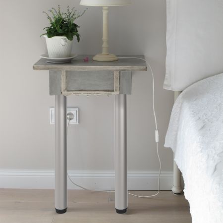 Bedside Table Legs