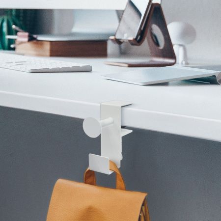 Används för Skrivbordsväska Hållare