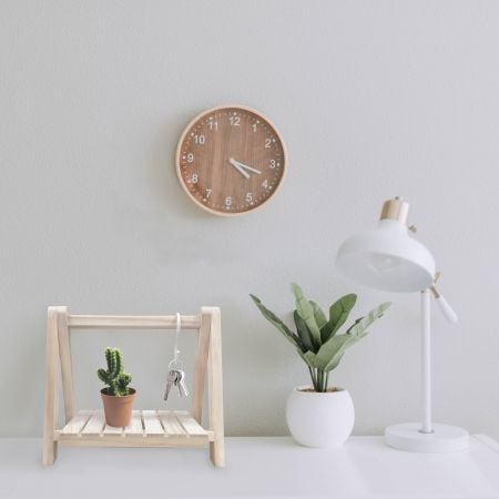 Bordsblomma Växtställ