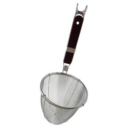 Stainless Steel Mesh Noodle Strainer