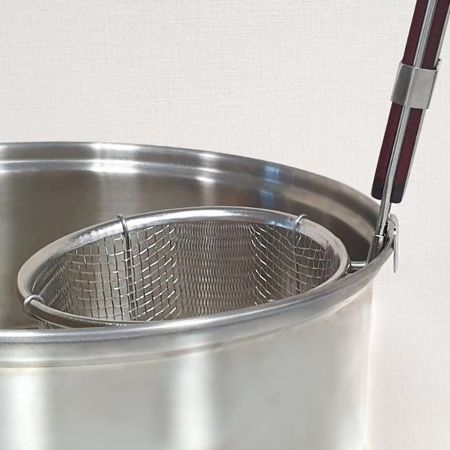 Hanging Hook of Noodle Basket