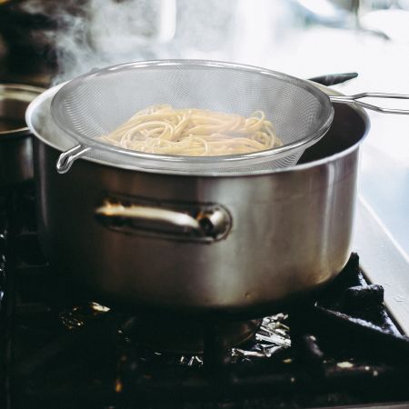 Fijne Zeef voor Noedels