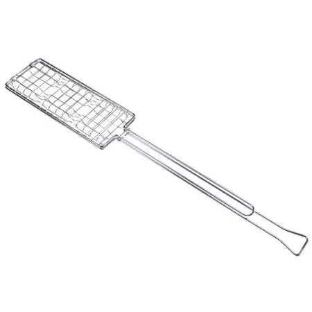 Cesta para parrilla Campfire S'mores - Cesta para parrilla S'mores
