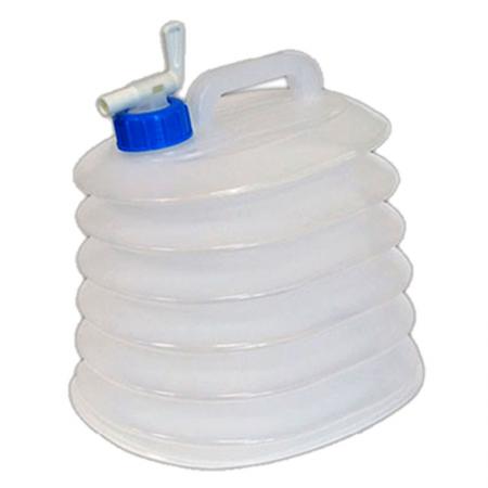 Opvouwbare Wateropslagcontainer - Plastic Opvouwbare Watercontainer