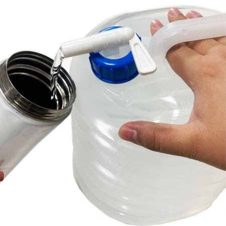 Portable Water Carrier
