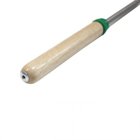 Verstellbare BBQ Röstgabel