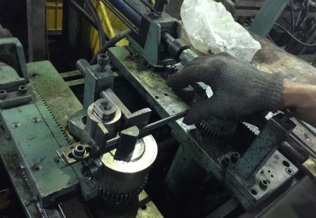 Greenjet Facility Machine